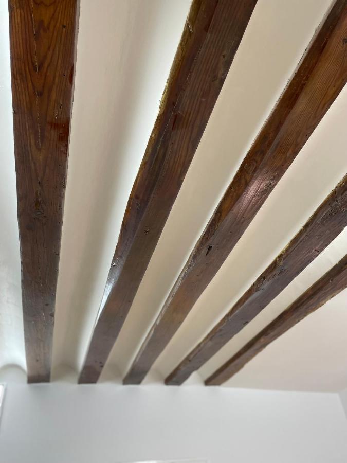 Madrid Villa Suites Serenidad 外观 照片