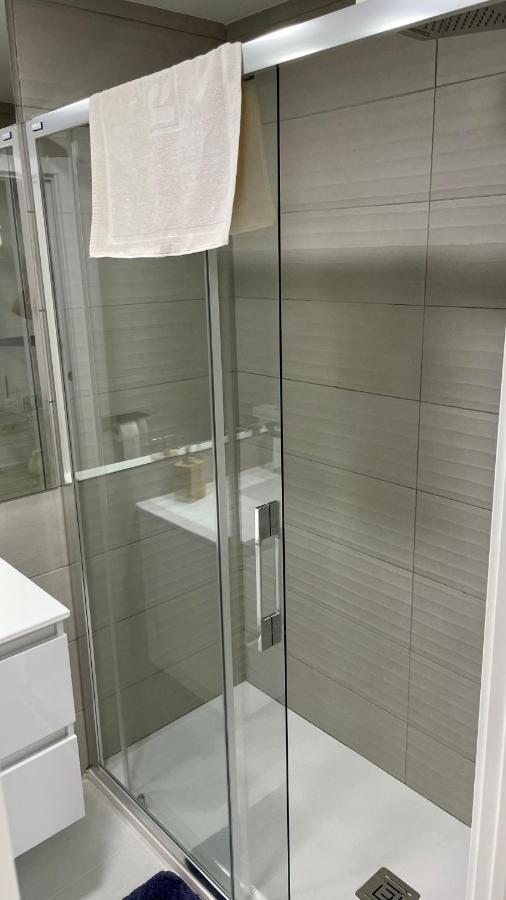 Madrid Villa Suites Serenidad 外观 照片