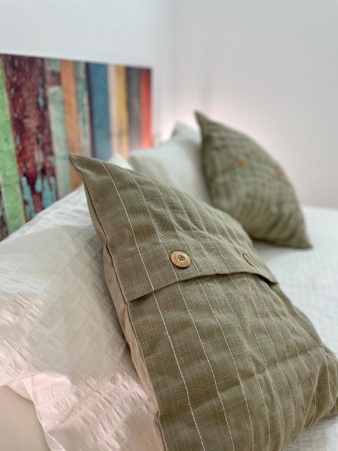 Madrid Villa Suites Serenidad 外观 照片