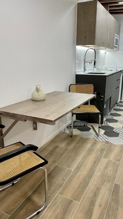 Madrid Villa Suites Serenidad 外观 照片