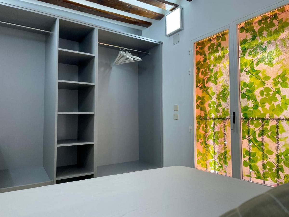 Madrid Villa Suites Serenidad 外观 照片